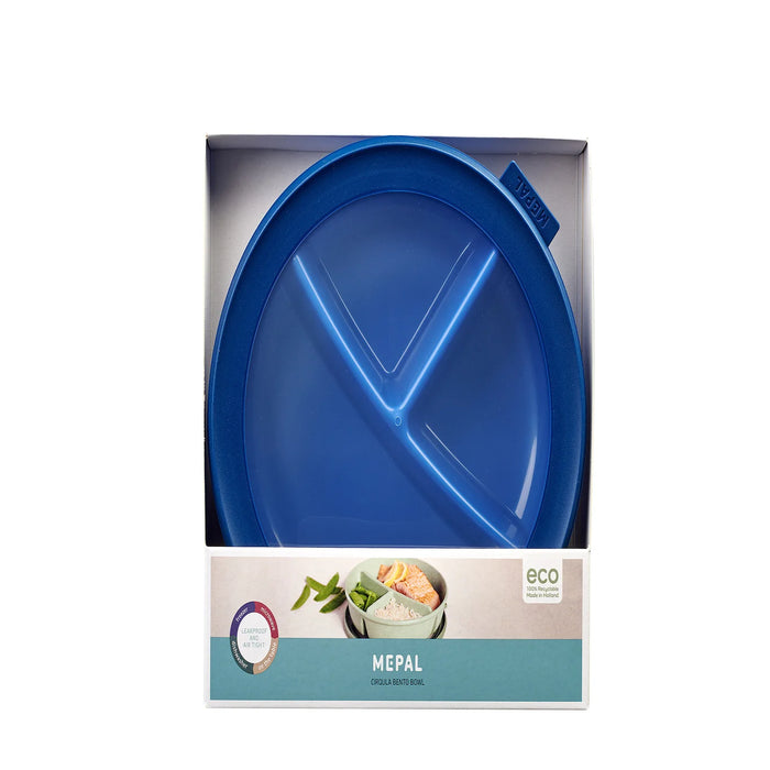 Mepal Cirqula Bento Bowl - Bear Country Kitchen