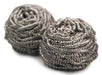 Endurance Stainless Scrubbies - Bear Country Kitchen