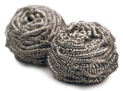 Endurance Stainless Scrubbies - Bear Country Kitchen