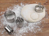 Endurance Set Of 4 Biscuit Cutters - Bear Country Kitchen