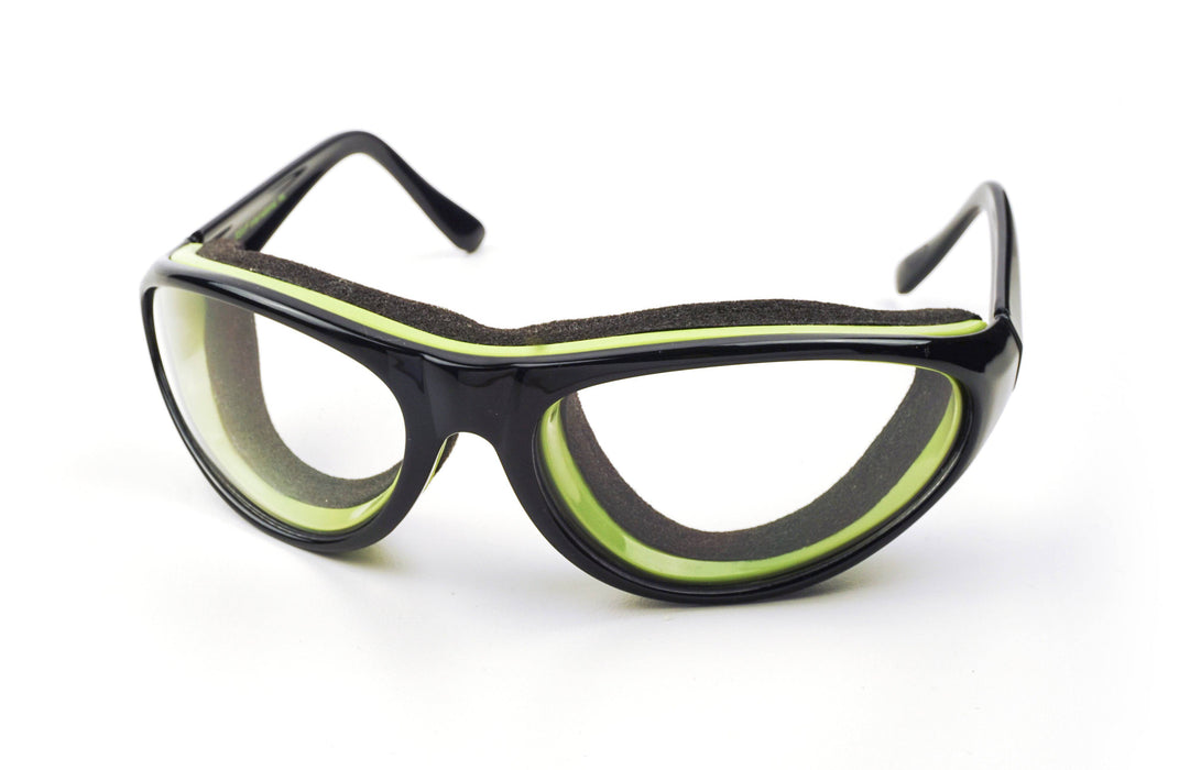 Onion Goggles - Black - Bear Country Kitchen