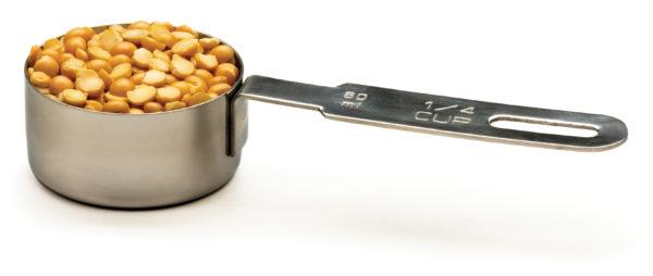 Endurance 1/4 Cup Measuring Cup - Bear Country Kitchen