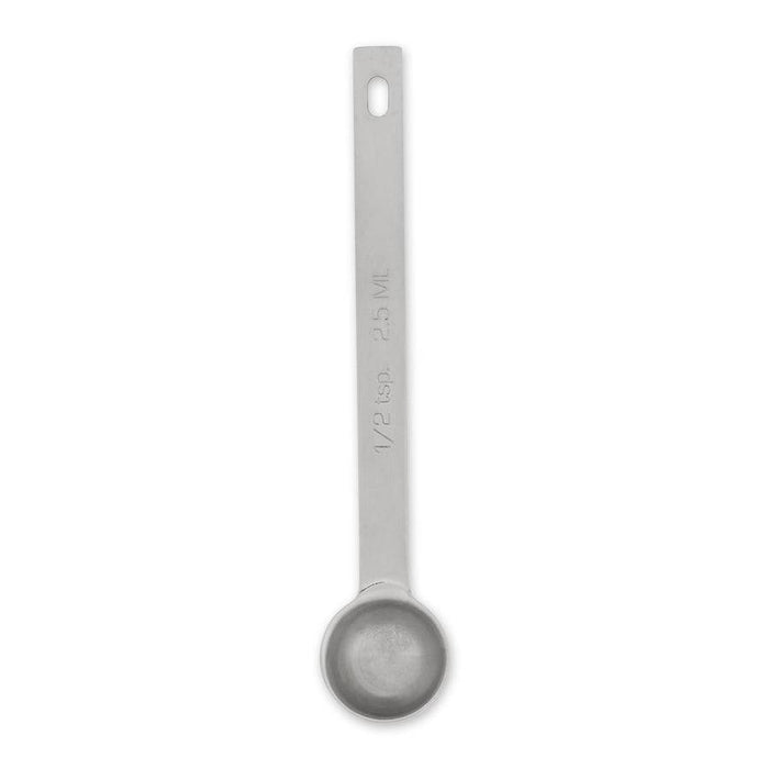 Endurance 1/2TSP Measuring Spoon - Bear Country Kitchen