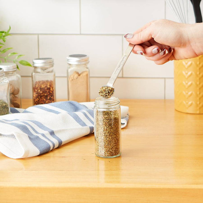 Endurance 1/2TSP Measuring Spoon - Bear Country Kitchen