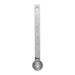 Endurance 1/4TSP Measuring Spoon - Bear Country Kitchen