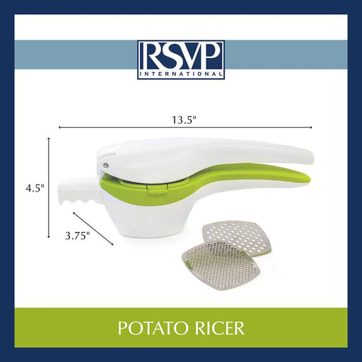 RSVP Potato Ricer - Bear Country Kitchen
