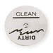 Endurance Dishwasher Magnet - Bear Country Kitchen