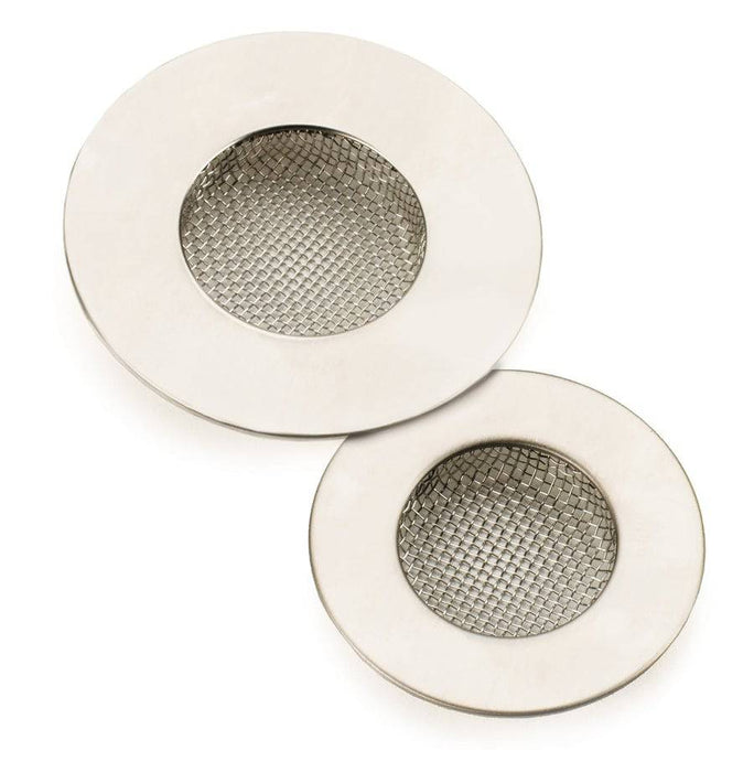 RSVP Endurance Mesh Sink Strainers Set/ 2 - Bear Country Kitchen