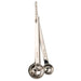 RSVP Measuring Spoons Odd Size Set/ 5 - Bear Country Kitchen