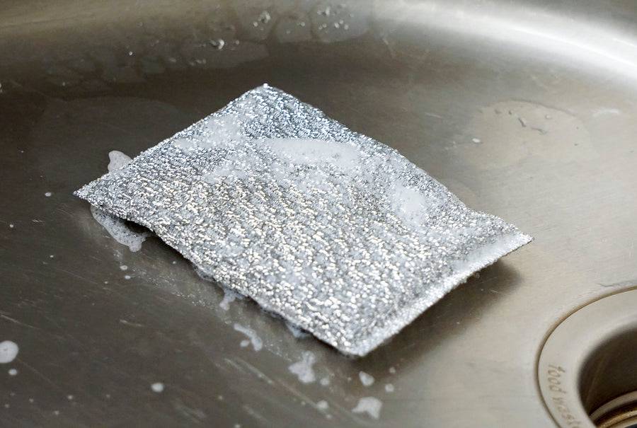 RSVP Nonstick Scrubber - Bear Country Kitchen