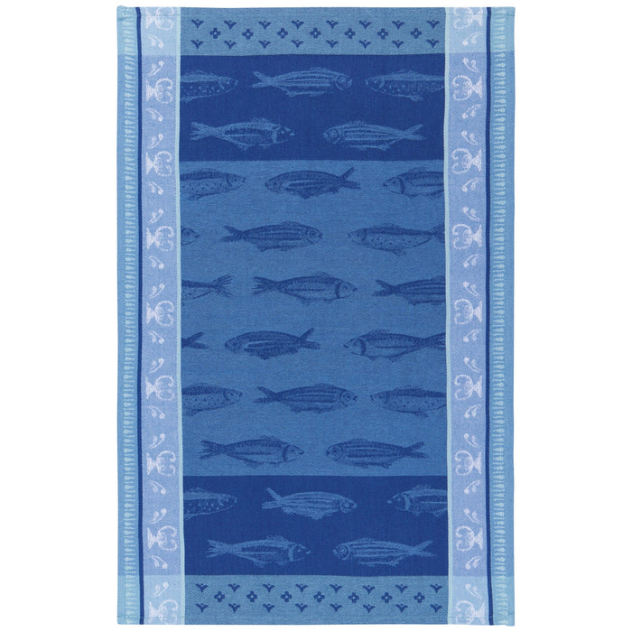 Danica Now Design Jacquard Dishtowel - Aveiro - Bear Country Kitchen