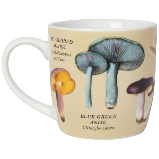 Danica Now Designs Mug Mushrooms - Bear Country Kitchen