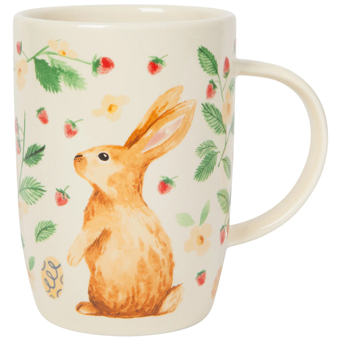 Danica Now Designs Tall Mug Easter Meadow - Bear Country Kitchen