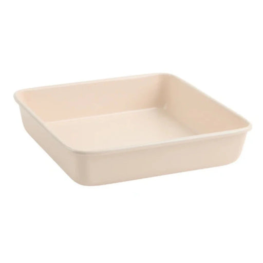 Trudeau Resistall Square Cake Pan 9"x9' - Bear Country Kitchen