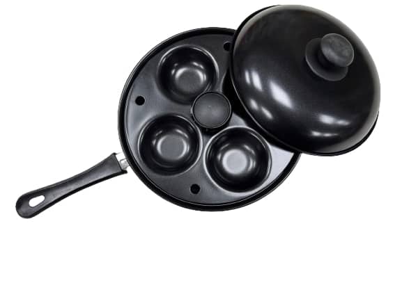 Foxrun Egg Poacher & Pan Set - Bear Country Kitchen