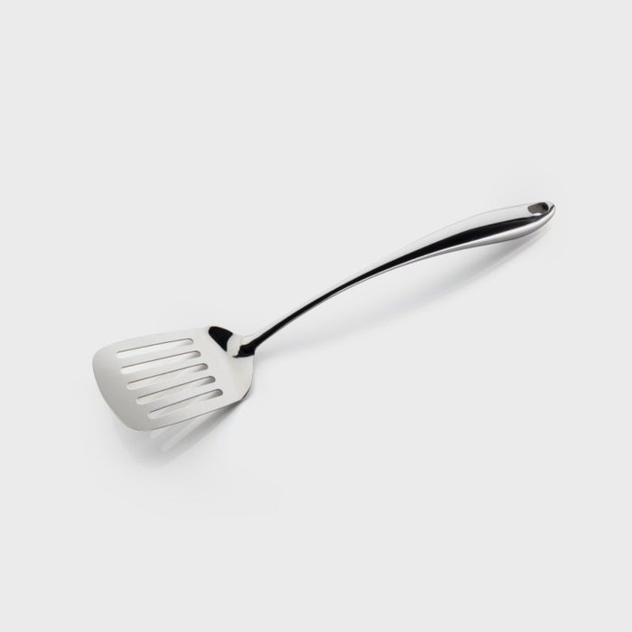 TEW Head Chef Stainless Steel Slotted Turner