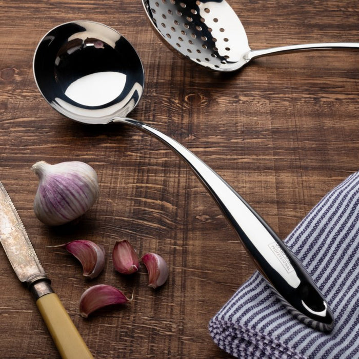 TEW Head Chef Stainless Steel Ladle