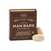 San Francisco Soap Set of 6 Man Bars - Bear Country Kitchen