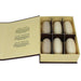 San Francisco Soap Set of 6 Man Bars - Bear Country Kitchen