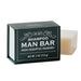 San Francisco Soap Company Man Shampoo Bar - Bear Country Kitchen