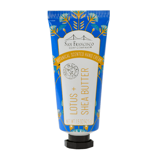 San Francisco Travel Lotion - Bear Country Kitchen