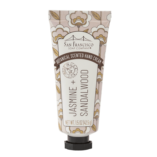 San Francisco Travel Lotion - Bear Country Kitchen