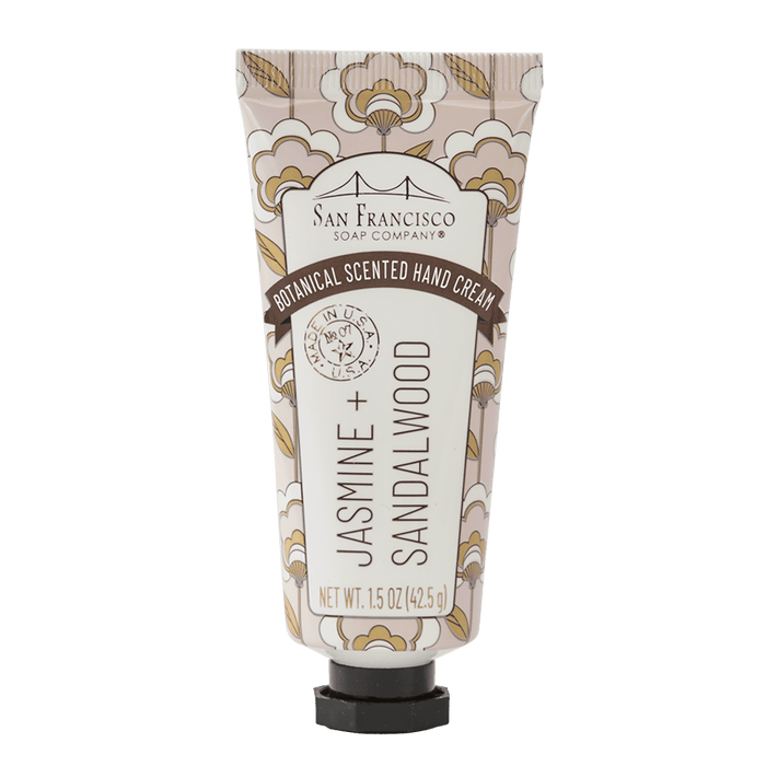 San Francisco Travel Lotion - Bear Country Kitchen