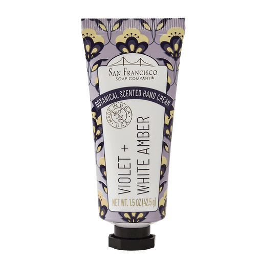 San Francisco Travel Lotion - Bear Country Kitchen
