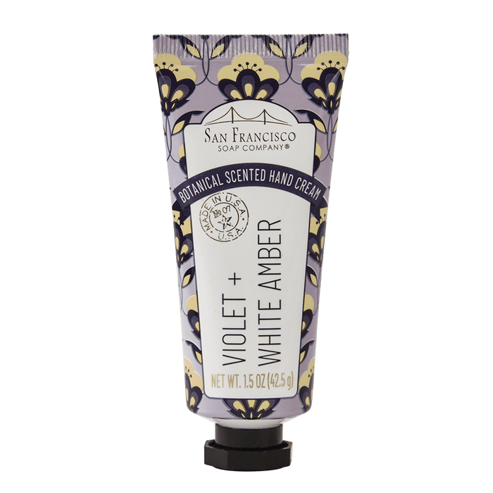 San Francisco Travel Lotion - Bear Country Kitchen