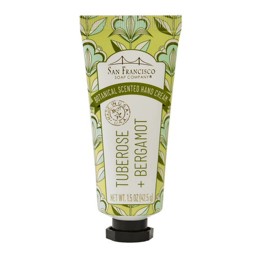 San Francisco Travel Lotion - Bear Country Kitchen