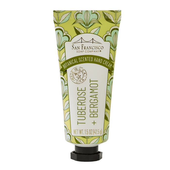 San Francisco Travel Lotion - Bear Country Kitchen