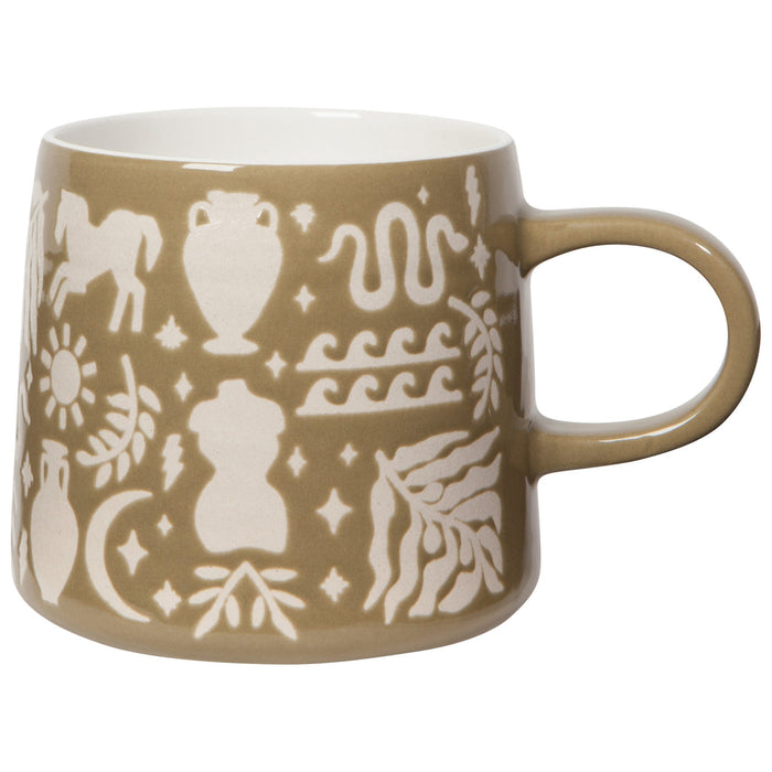 Danica Imprint Mug - Bear Country Kitchen