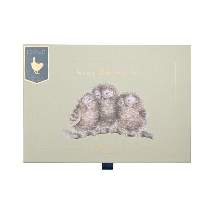Wrendale Luxury Stationary Set - Bear Country Kitchen