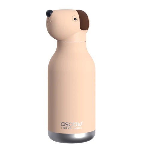 Asobu Bestie Water Bottle 460ML - Bear Country Kitchen