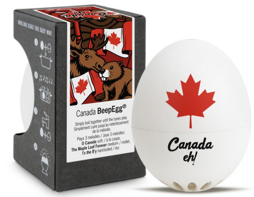Beepegg Floating Egg Timer Canada - Bear Country Kitchen