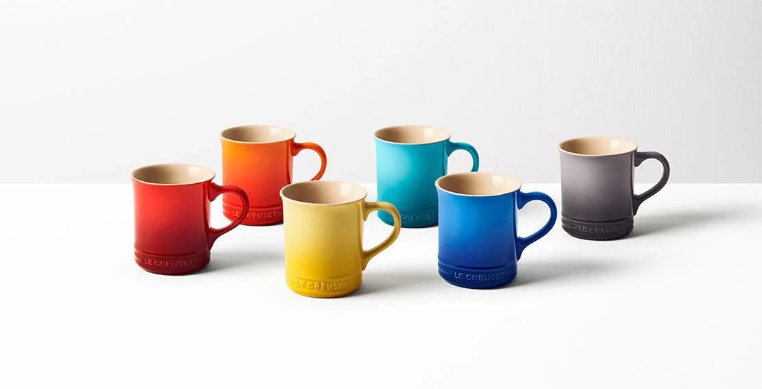 Le Creuset Classic 0.4L Mug - Bear Country Kitchen