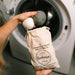 Bamboo Switch Dryer Balls Set Of 6 - Bear Country Kitchen