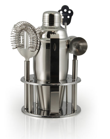 Swissmar 7 Piece Bar Set - Bear Country Kitchen