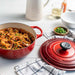 Le Creuset 6.2L Shallow Round French Oven - Bear Country Kitchen