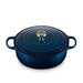 Le Creuset 6.2L Shallow Round French Oven - Bear Country Kitchen