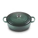 Le Creuset 6.2L Shallow Round French Oven - Bear Country Kitchen