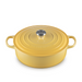 Le Creuset 6.2L Shallow Round French Oven - Bear Country Kitchen