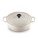 Le Creuset 6.2L Shallow Round French Oven - Bear Country Kitchen