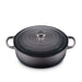 Le Creuset 6.2L Shallow Round French Oven - Bear Country Kitchen