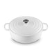 Le Creuset 6.2L Shallow Round French Oven - Bear Country Kitchen