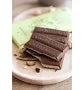 Cafe Tasse Milk Chocolate with Salted Pecan - Bear Country Kitchen