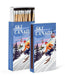 Abbott Collection Long Matches Ski Canada - Bear Country Kitchen
