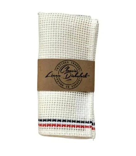 Classic Linen Dishcloth