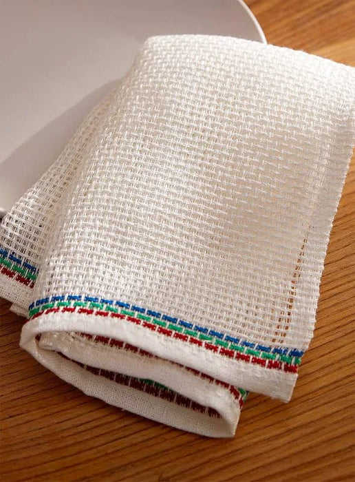 Classic Linen Dishcloth