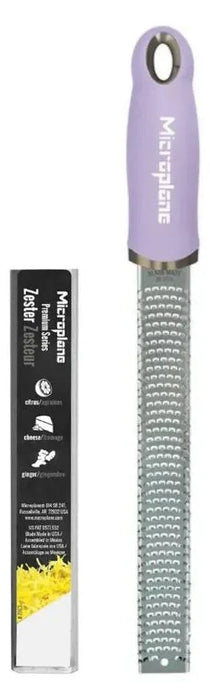 Microplane Premium Series Zester - Bear Country Kitchen